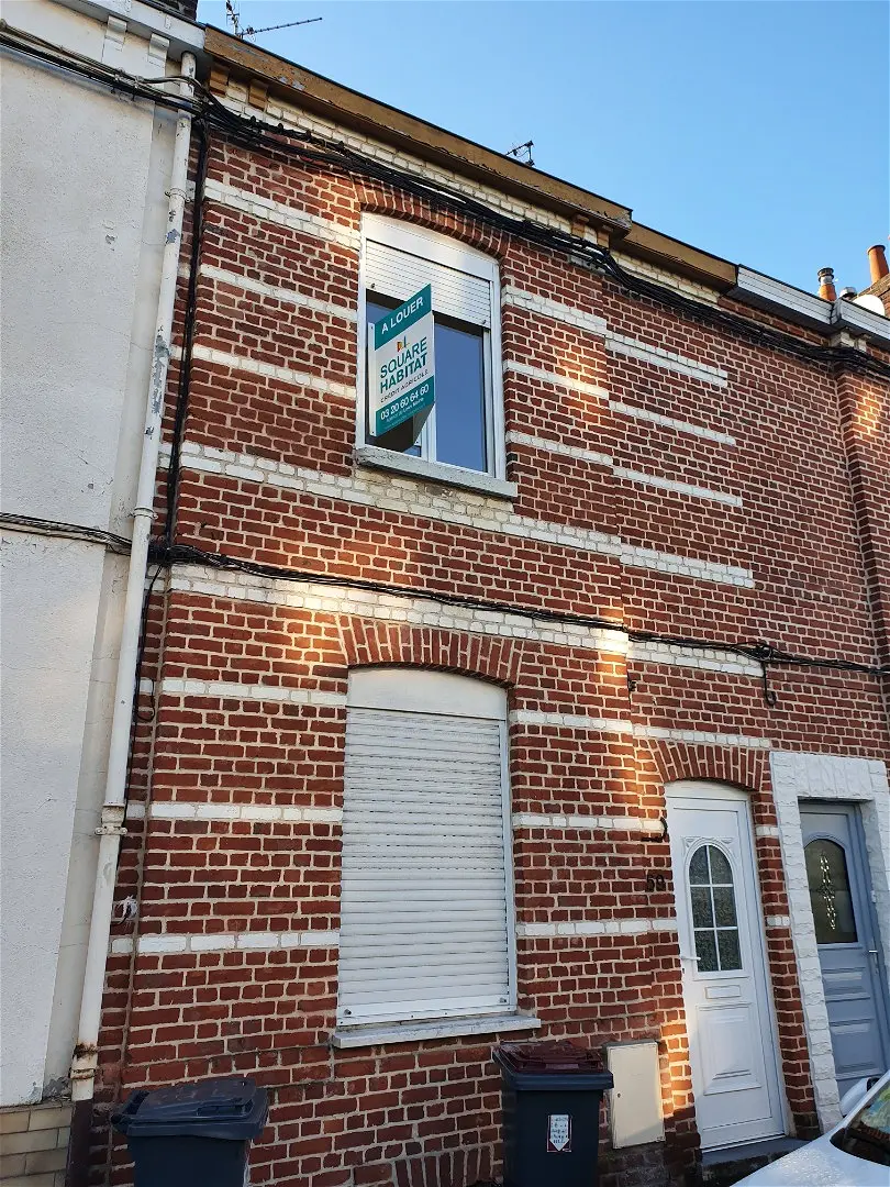 maisonà Loos