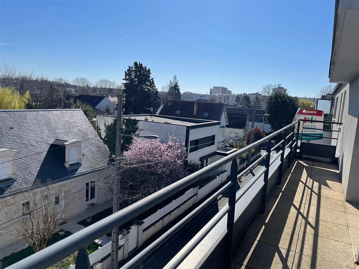 Achat appartementà JOUE LES TOURS
