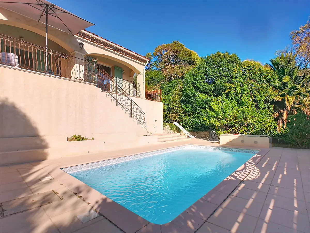 Achat maisonà PEGOMAS