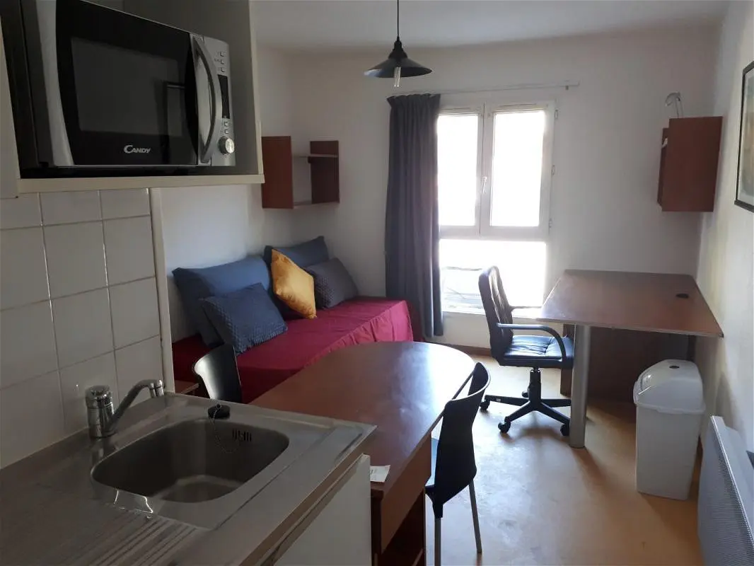 appartementà Valence