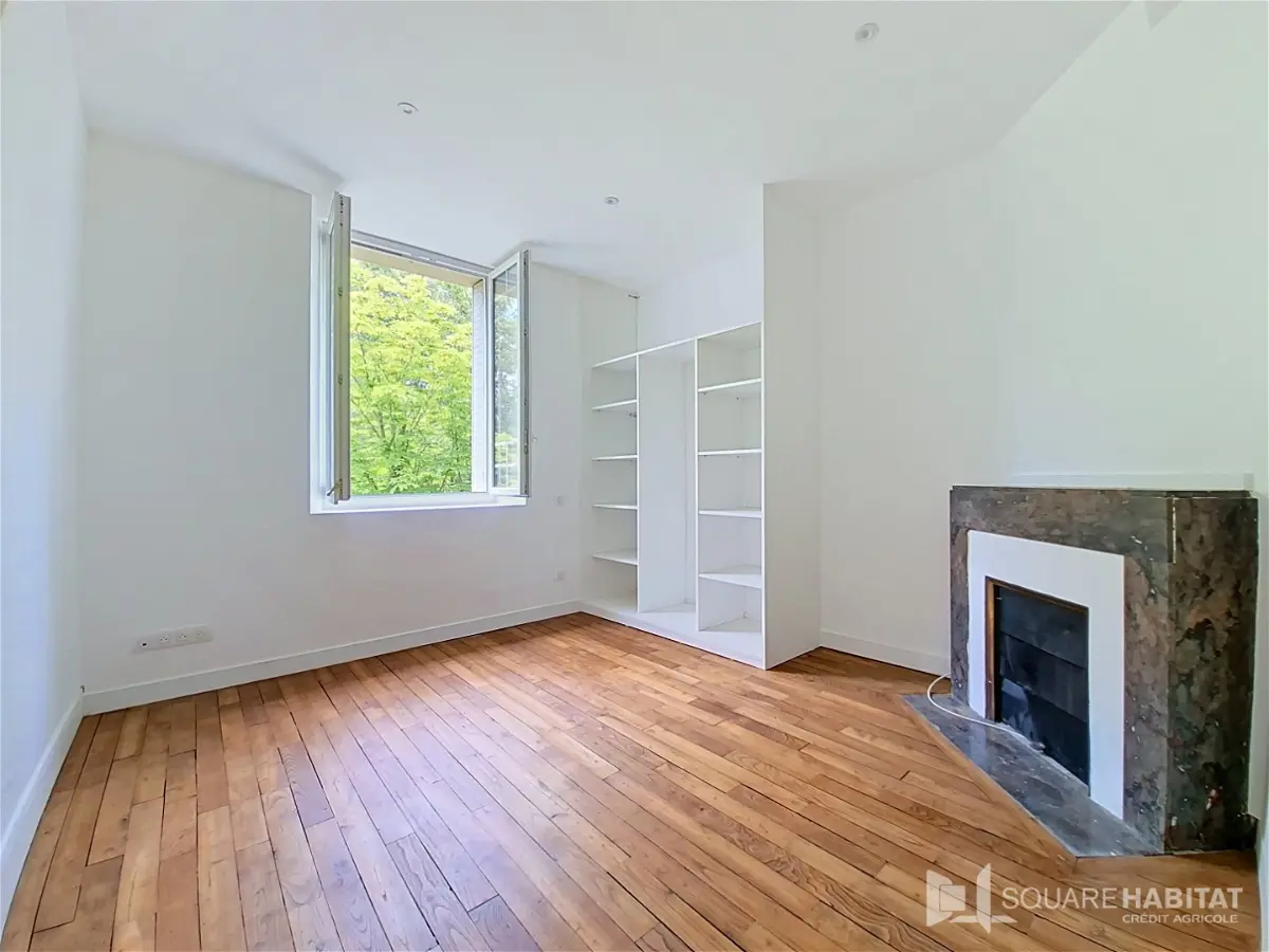 appartementà Rennes