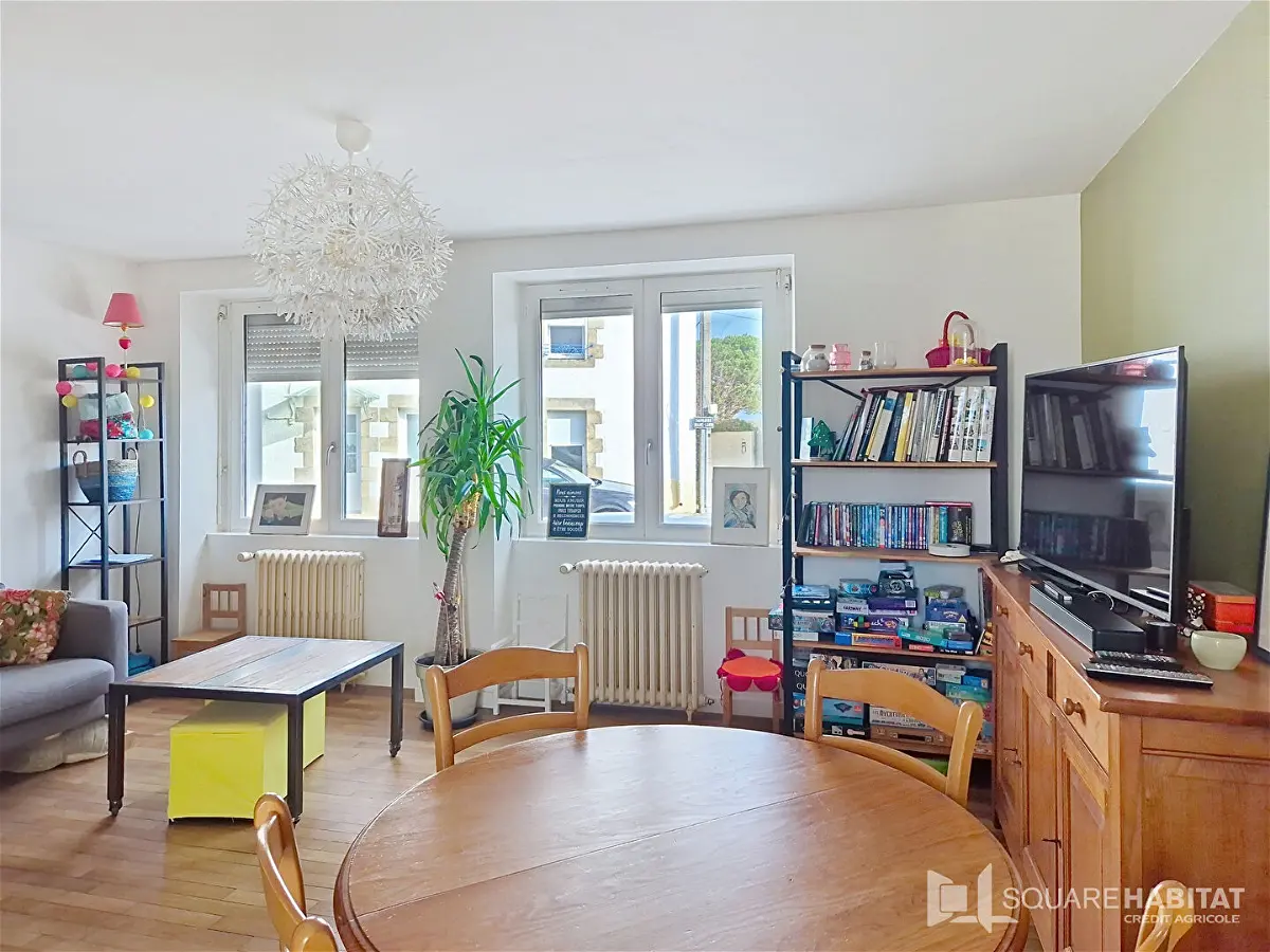 Achat maisonà ERDEVEN