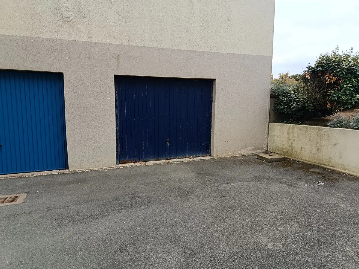 Achat stationnementà SAINT HILAIRE DE RIEZ