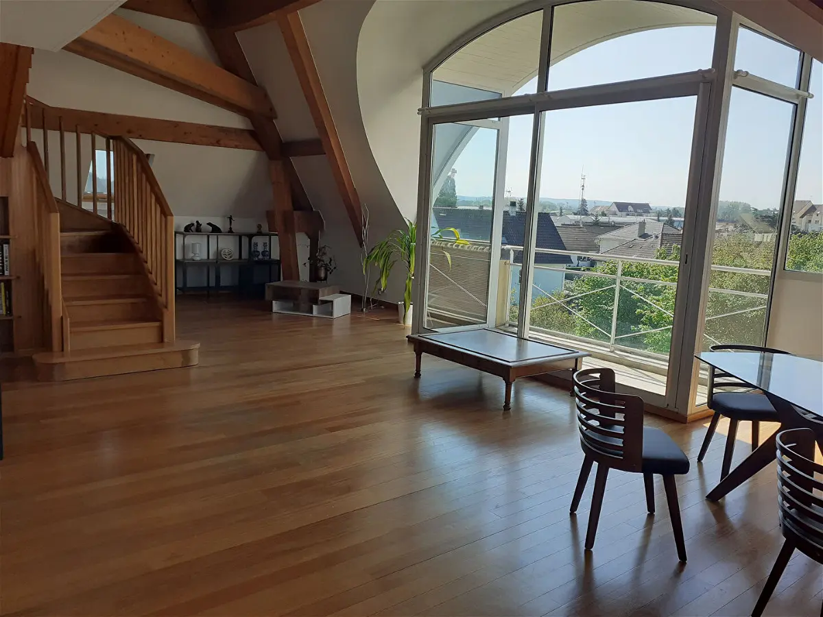 Achat appartementà SENS