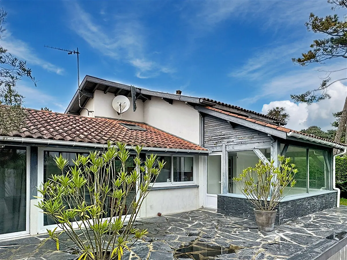 Achat maisonà LABENNE