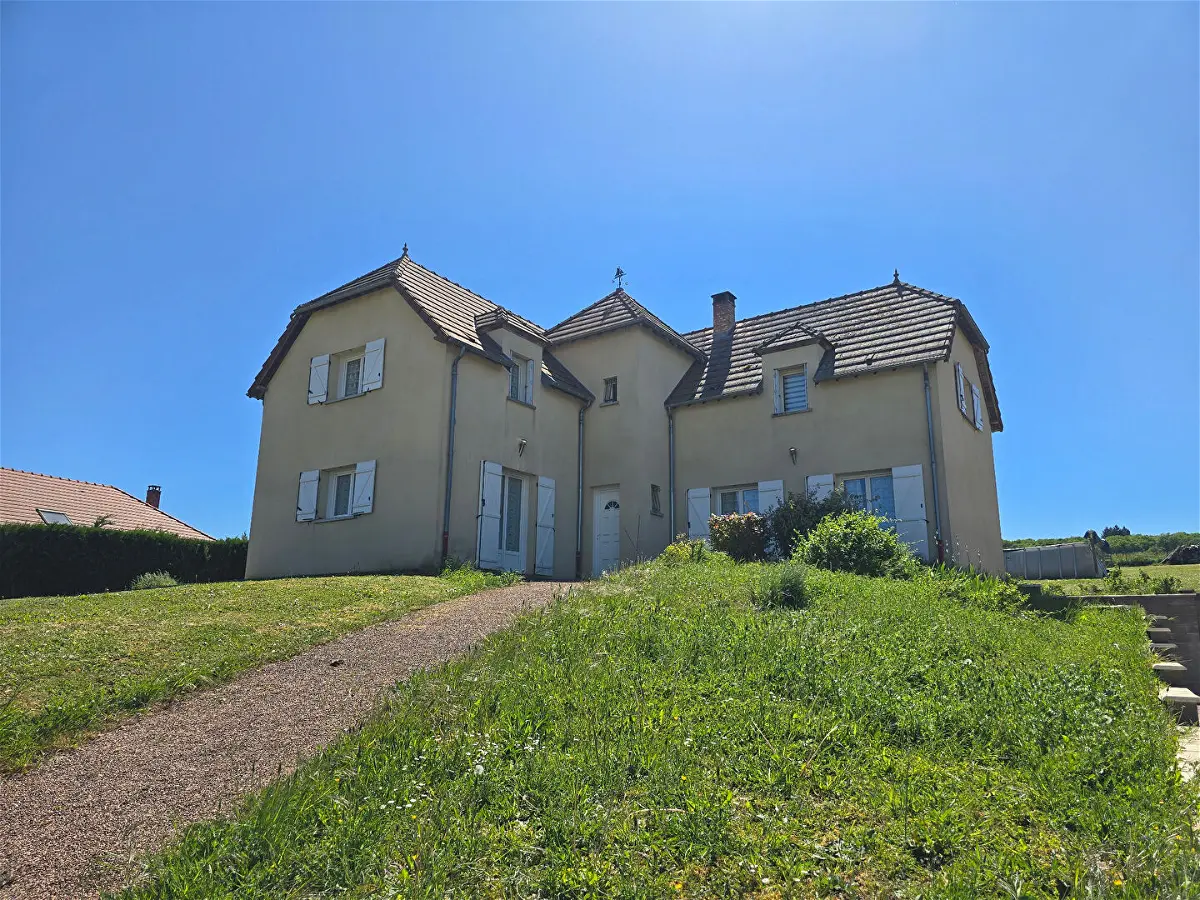 Achat maisonà MESSON