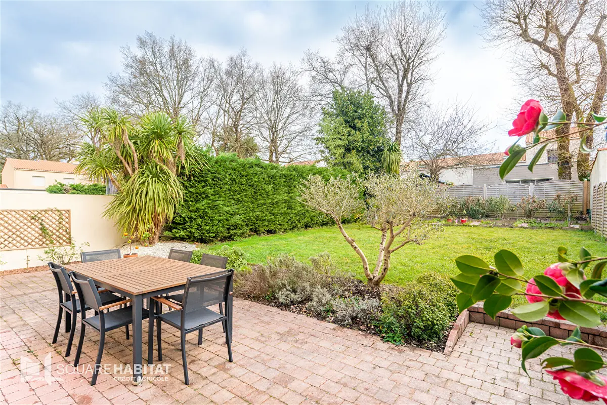Achat maisonà REZE