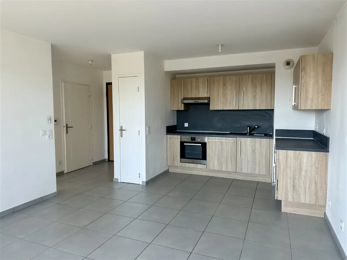 appartementà ARGONAY
