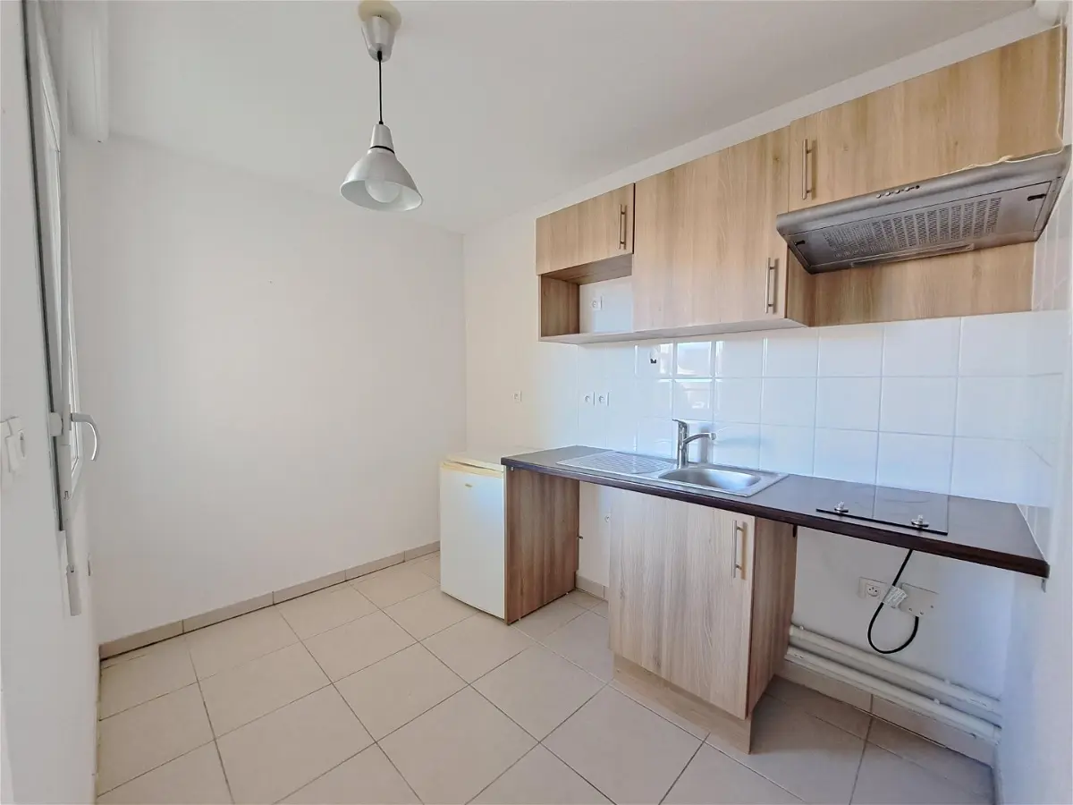 appartementà TOULOUSE