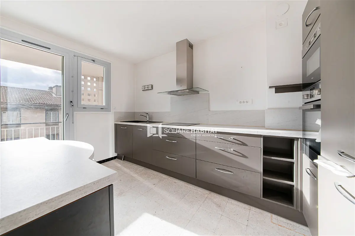 Achat appartementà APT
