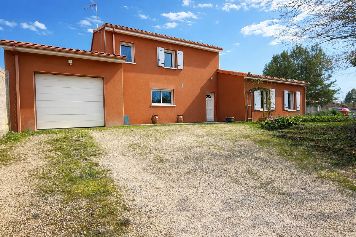 Achat maisonà BOIVRE LA VALLEE