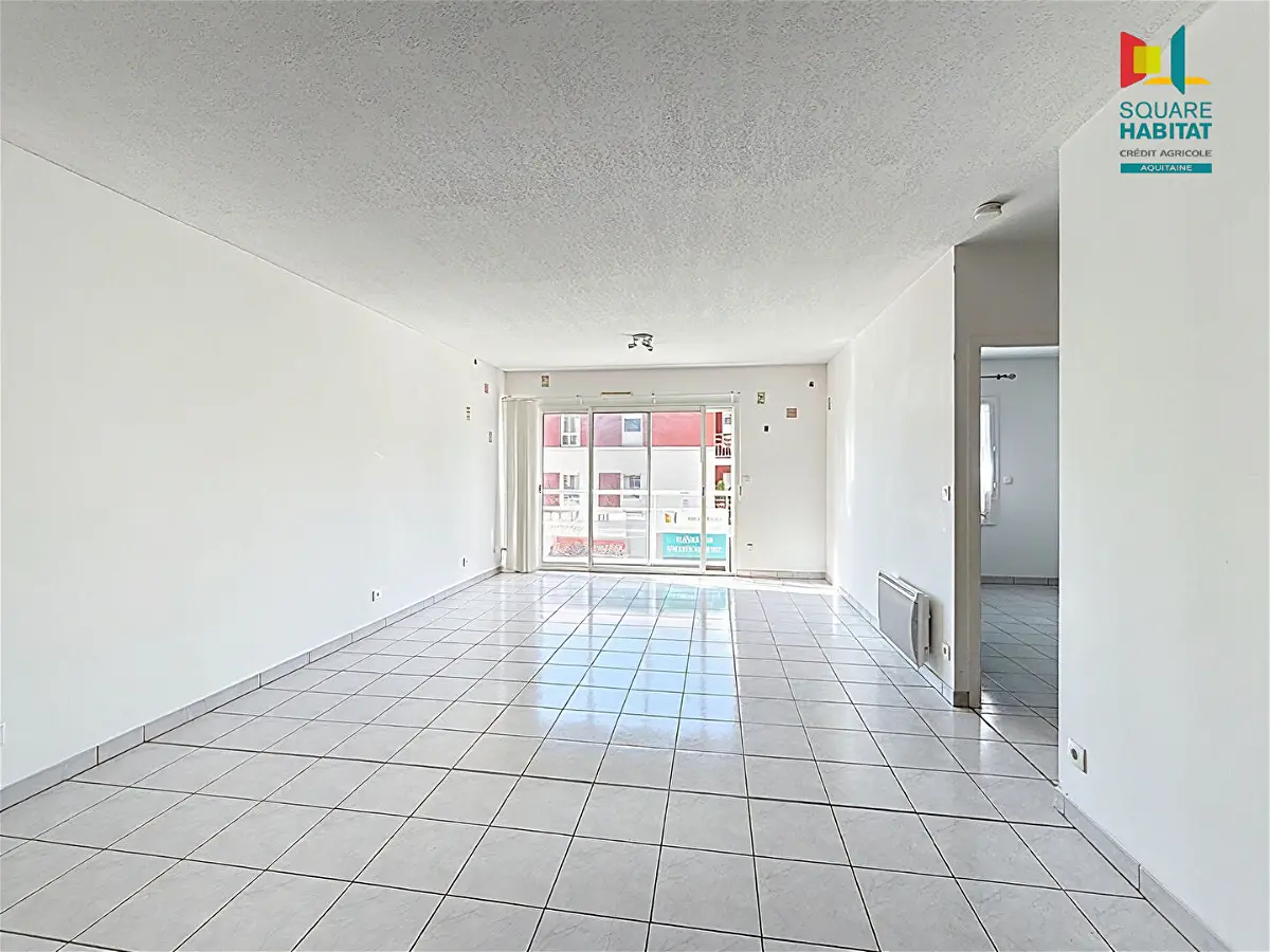 Achat appartementà SOUSTONS