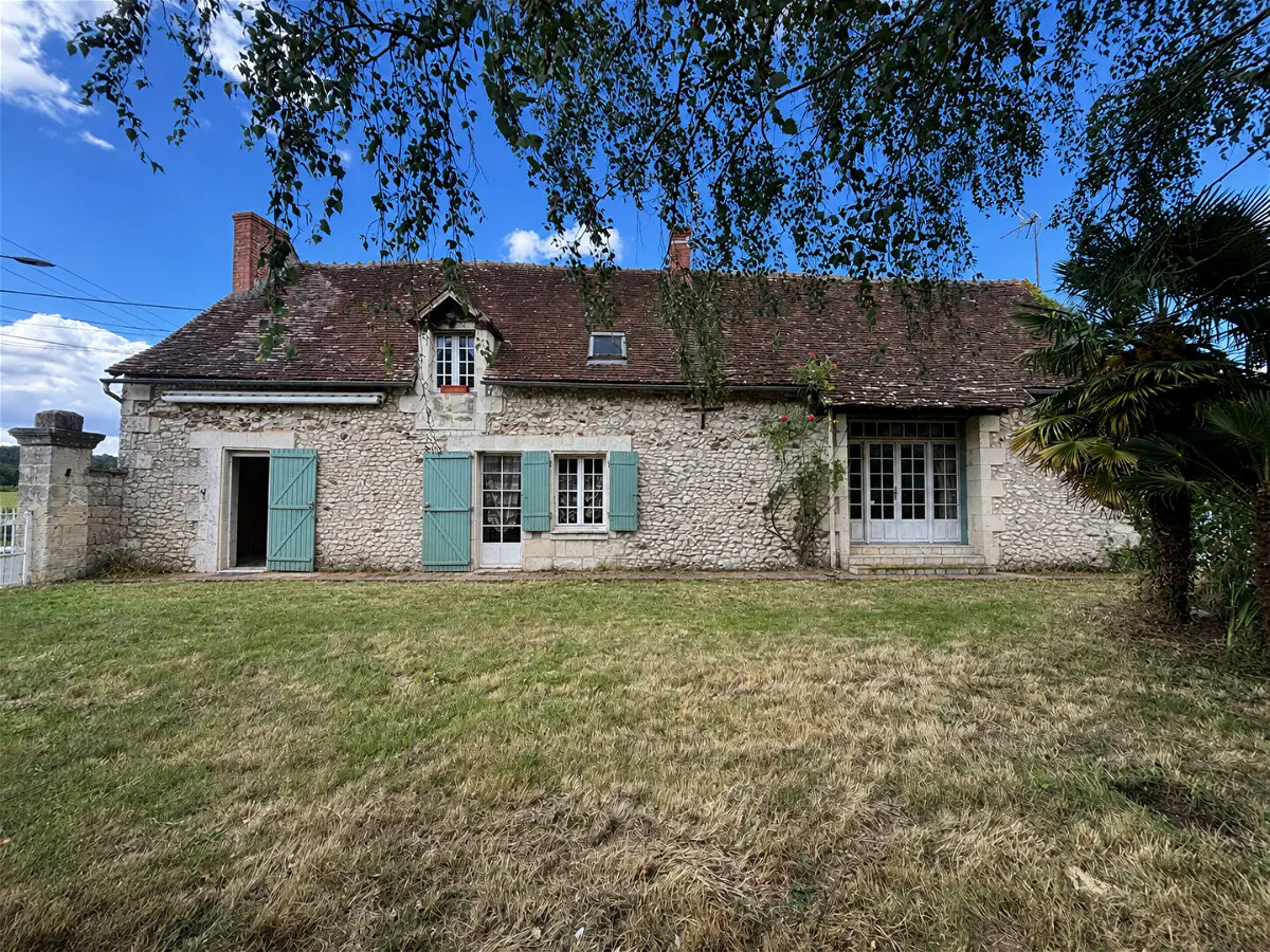 Achat maisonà LA GUERCHE