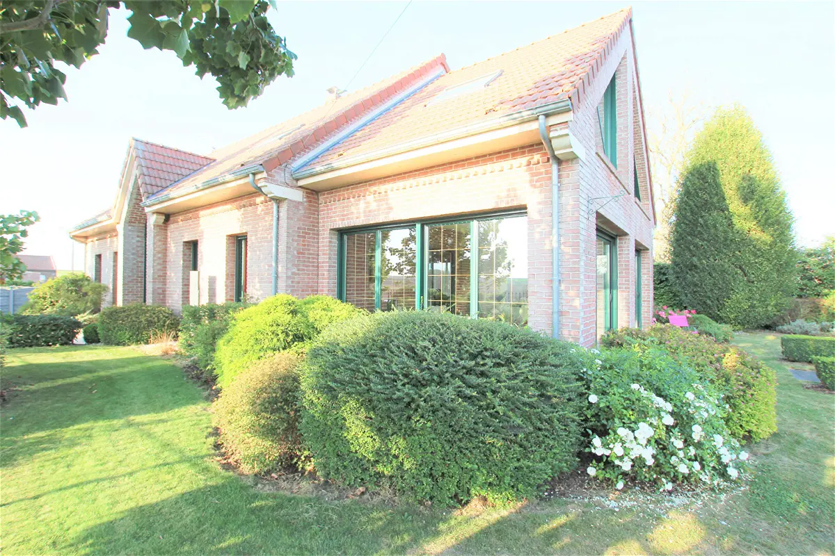 Achat maisonà CAMBRAI