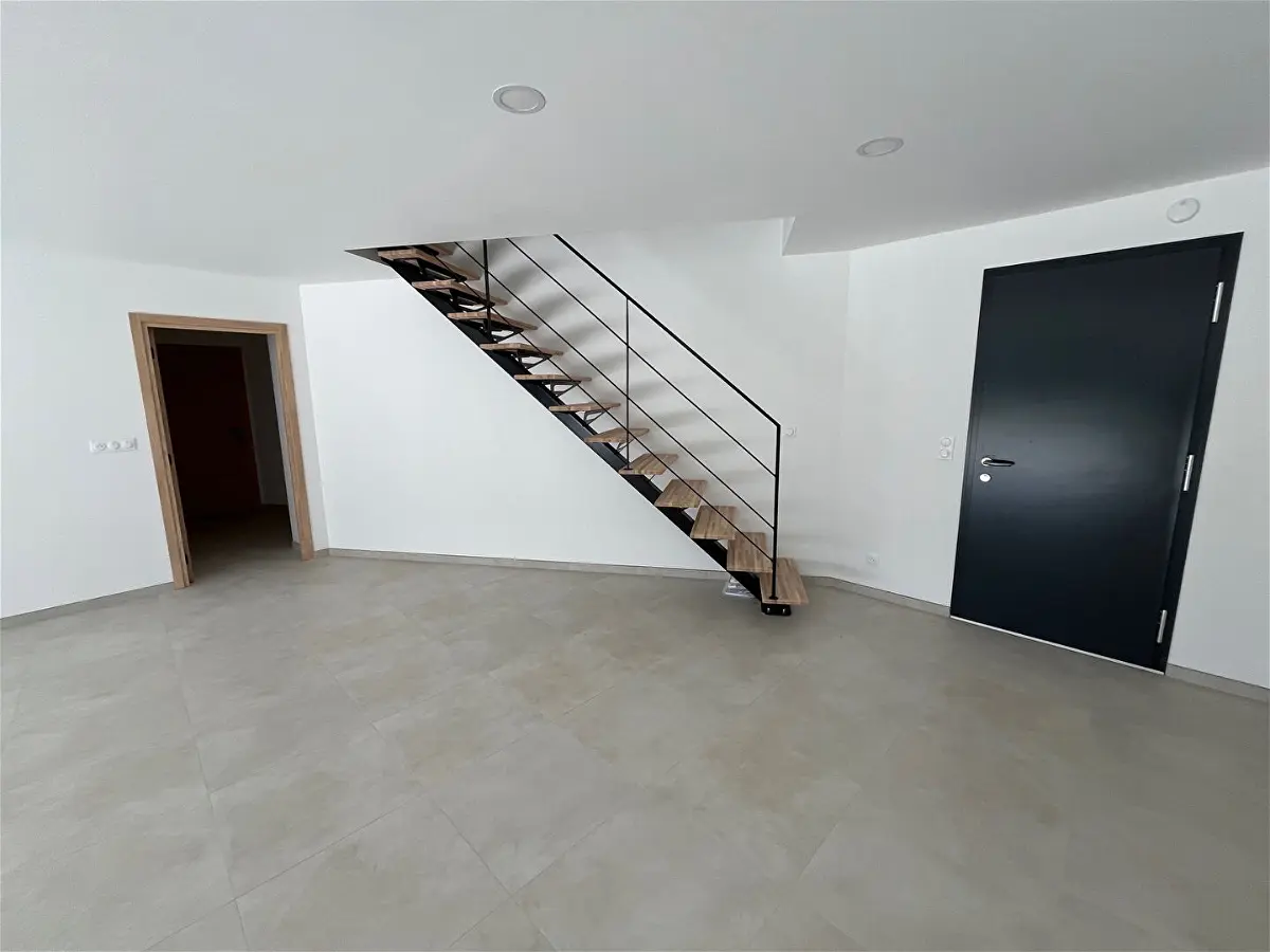 Achat maisonà SAINT GILLES CROIX DE VIE