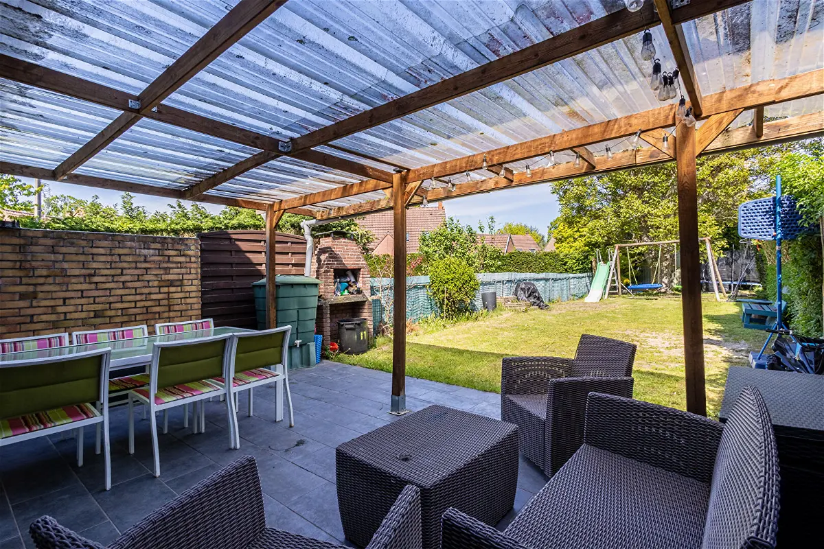 Achat maisonà RONCHIN