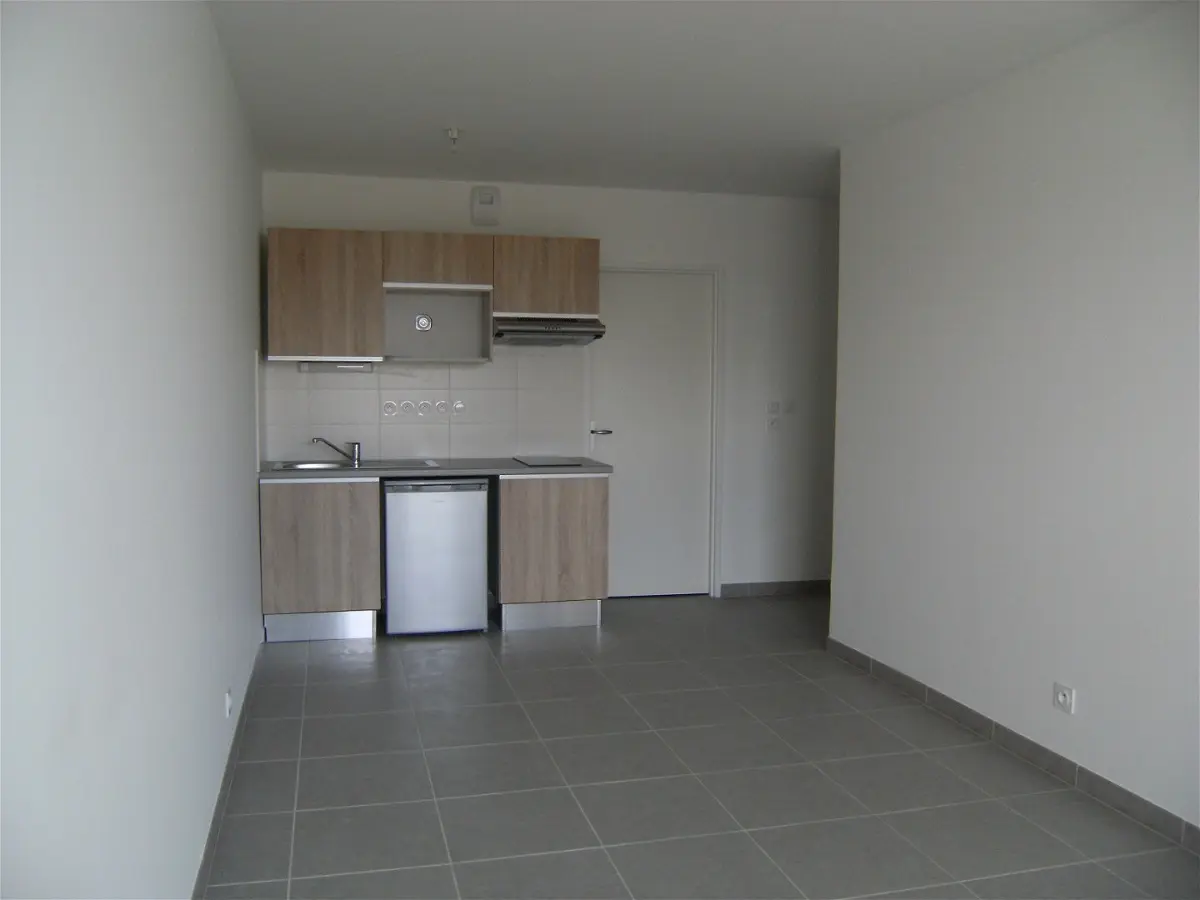 appartementà ST SEBASTIEN SUR LOIRE