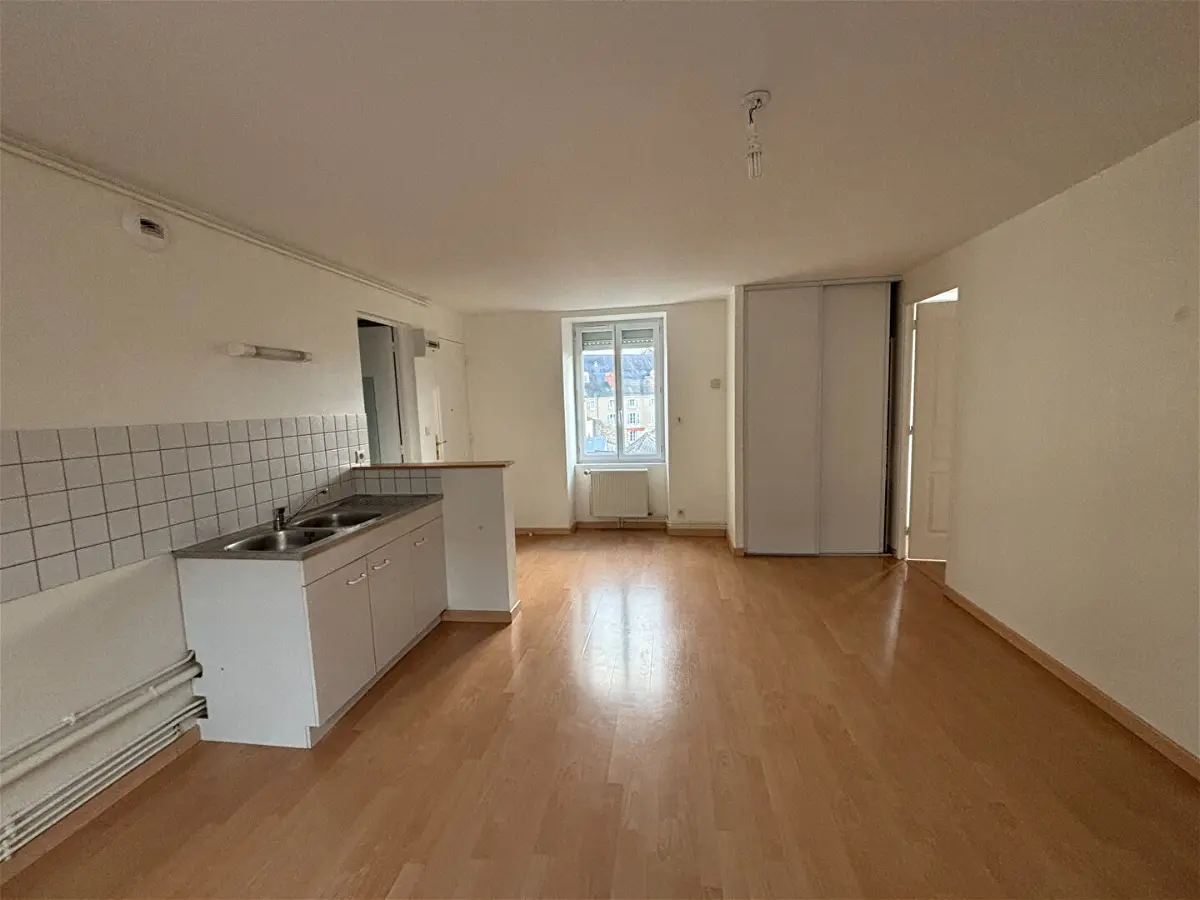 appartementà LAVAL