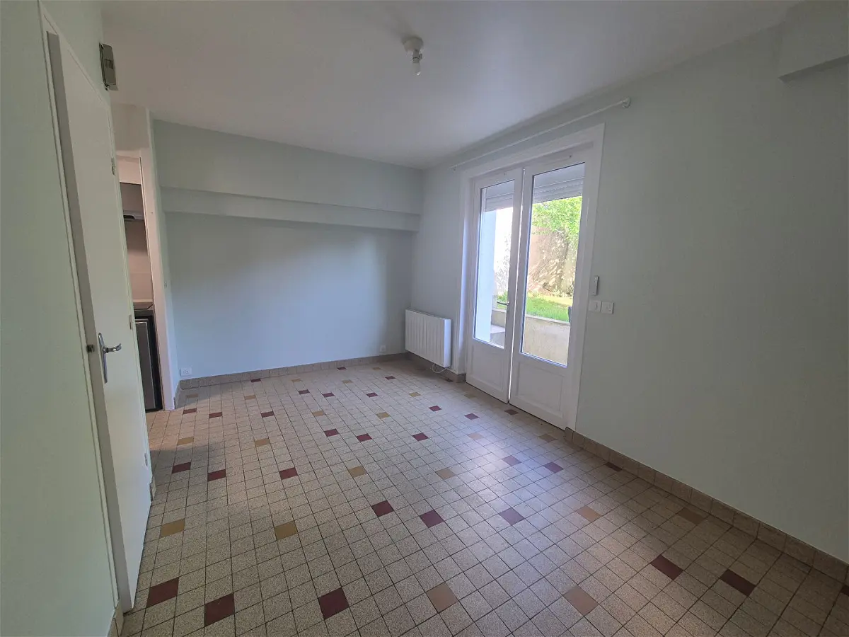 appartementà MONETEAU