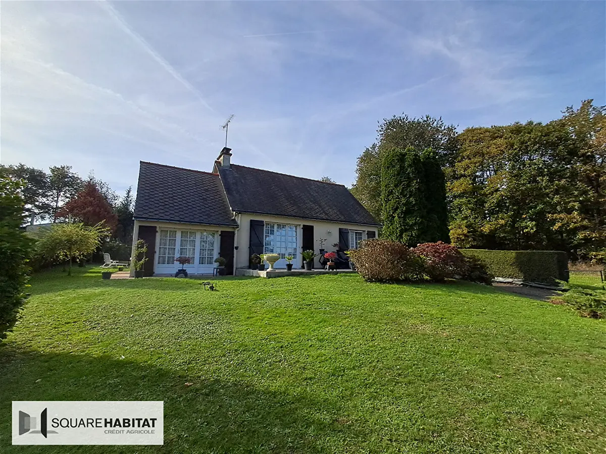 Achat maisonà BEGANNE