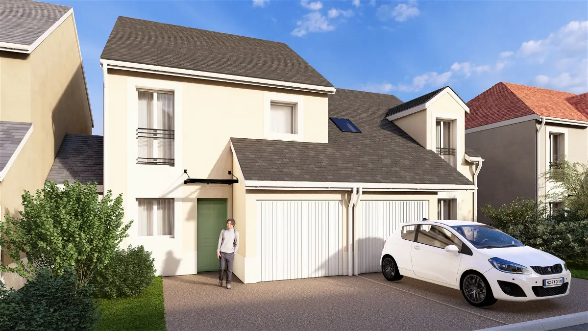 Achat maisonà IDRON