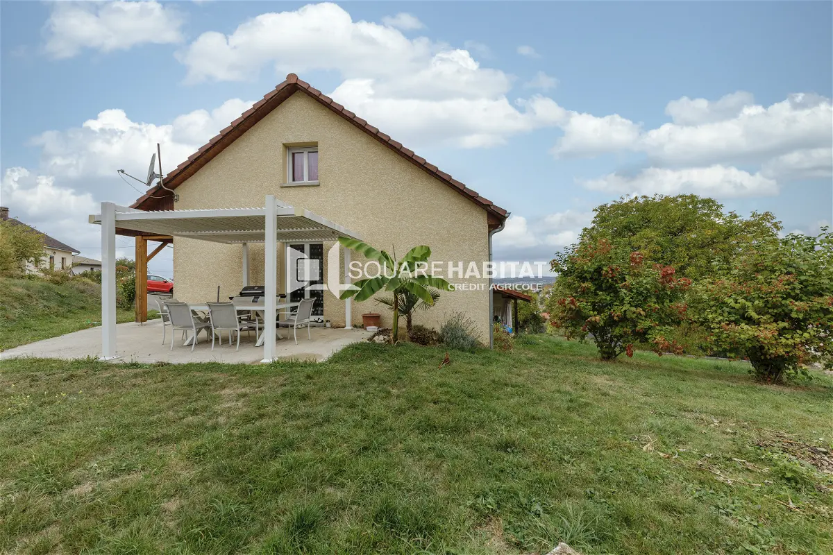 Achat maisonà ETUPES