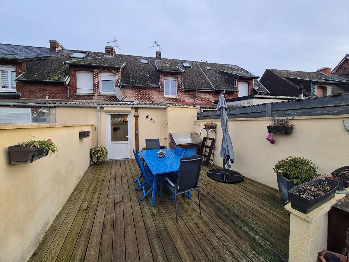 Achat maisonà PROUVY