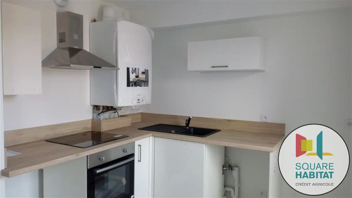 appartementà ISSOIRE