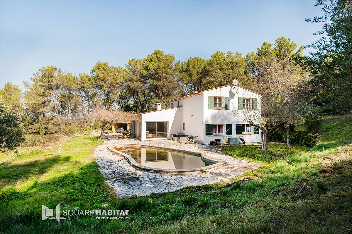 Achat maisonà ROGNES