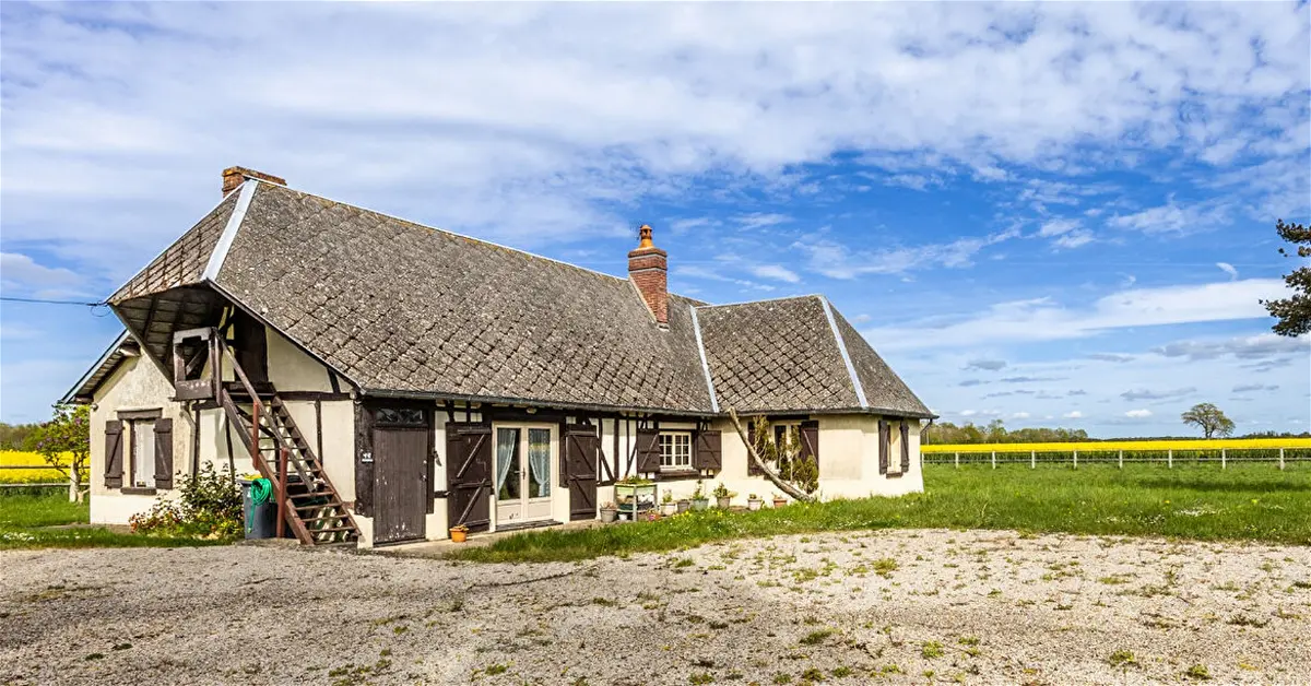 Achat maisonà BEAUMESNIL