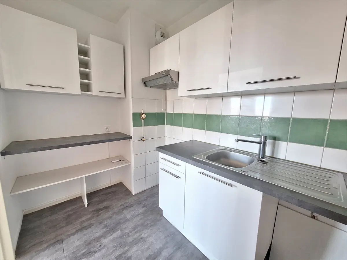 appartementà CLERMONT-FERRAND