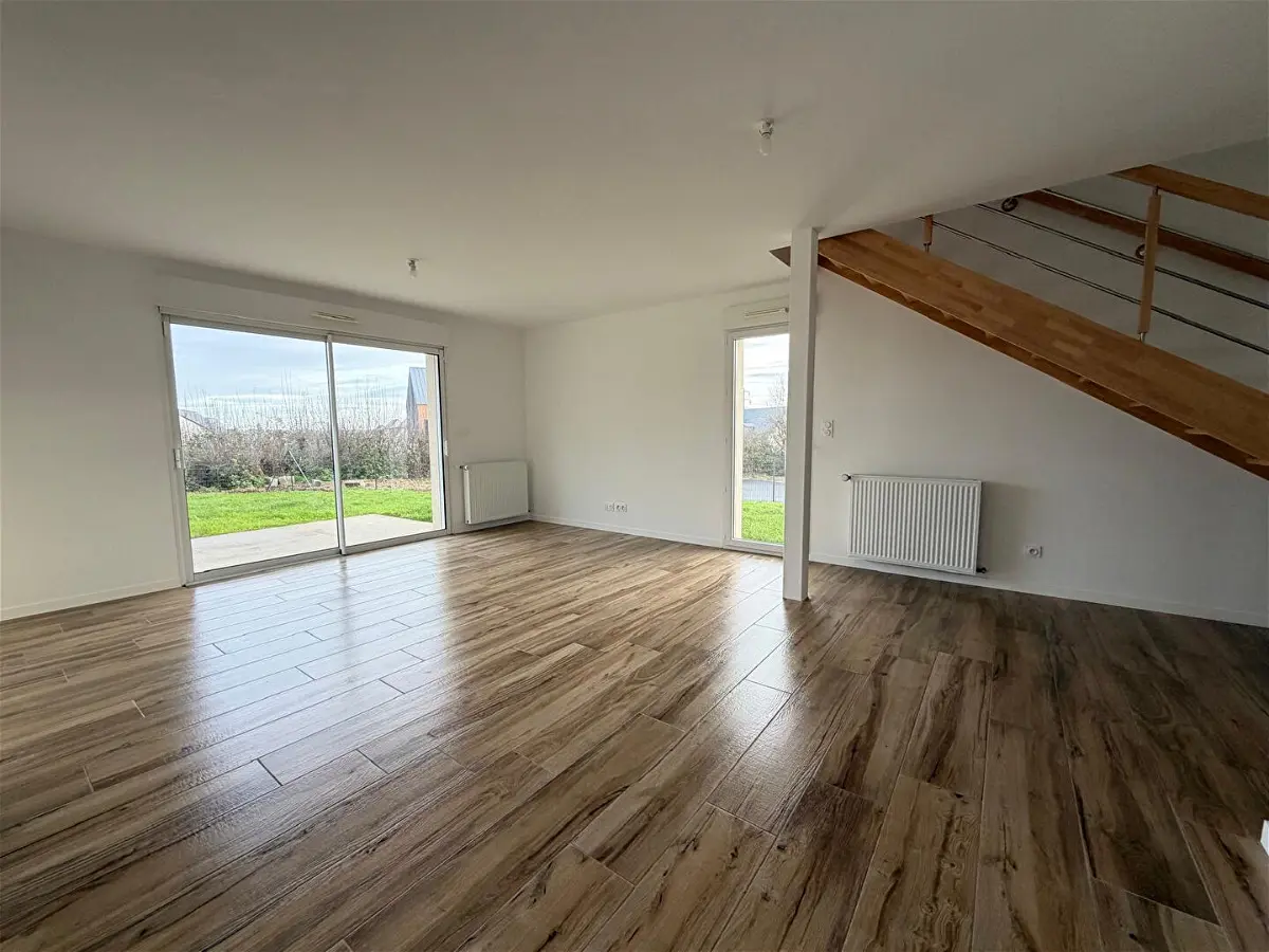 Achat maisonà LAVAL