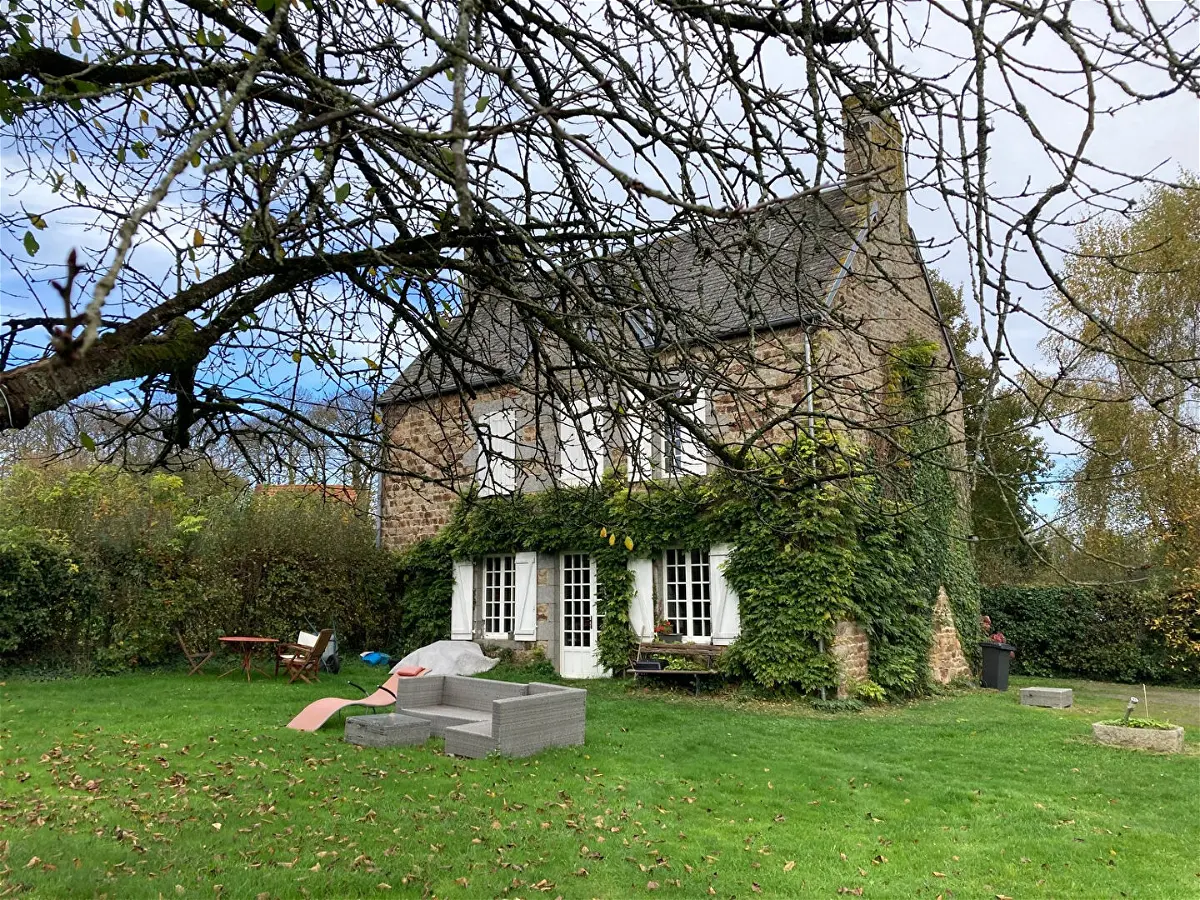 Achat maisonà SARTILLY BAIE BOCAGE