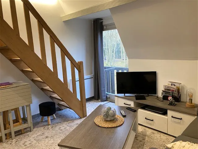 Achat appartementà TOURGEVILLE
