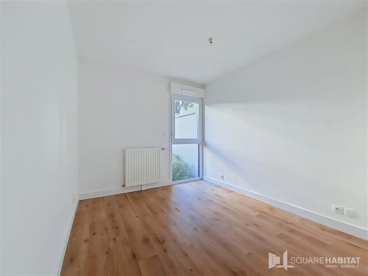appartementà RENNES