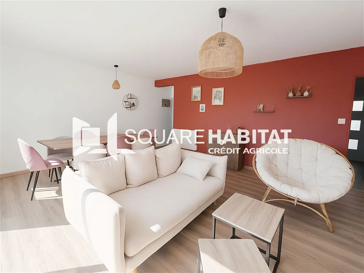 Achat maisonà BRESSUIRE