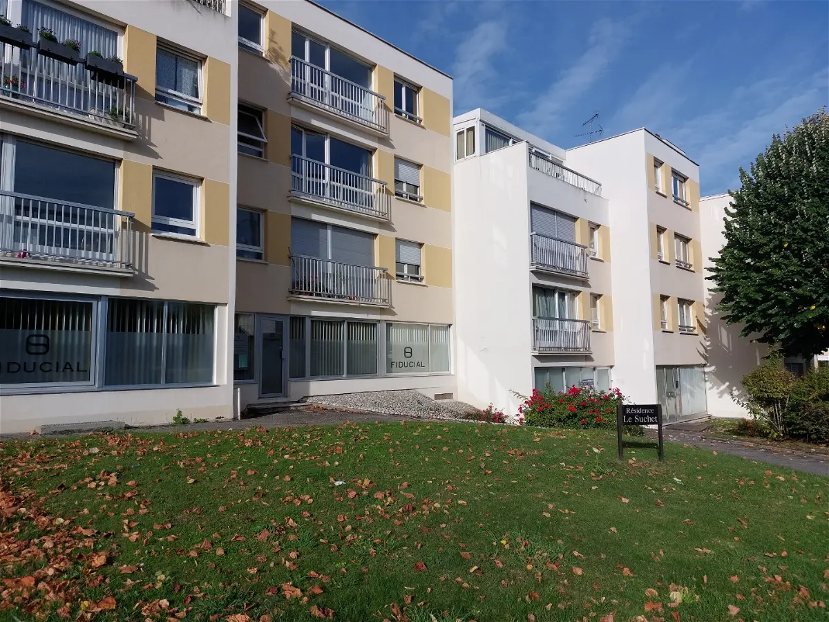 appartementà VERNON