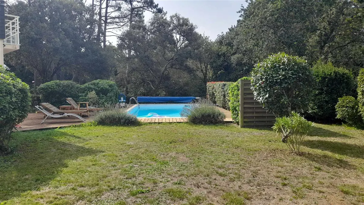 Achat maisonà GUERANDE