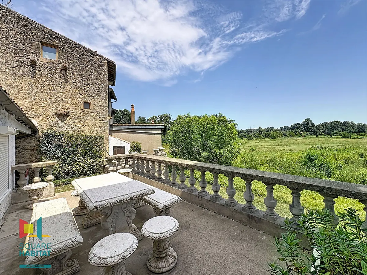 Achat maisonà LANGON