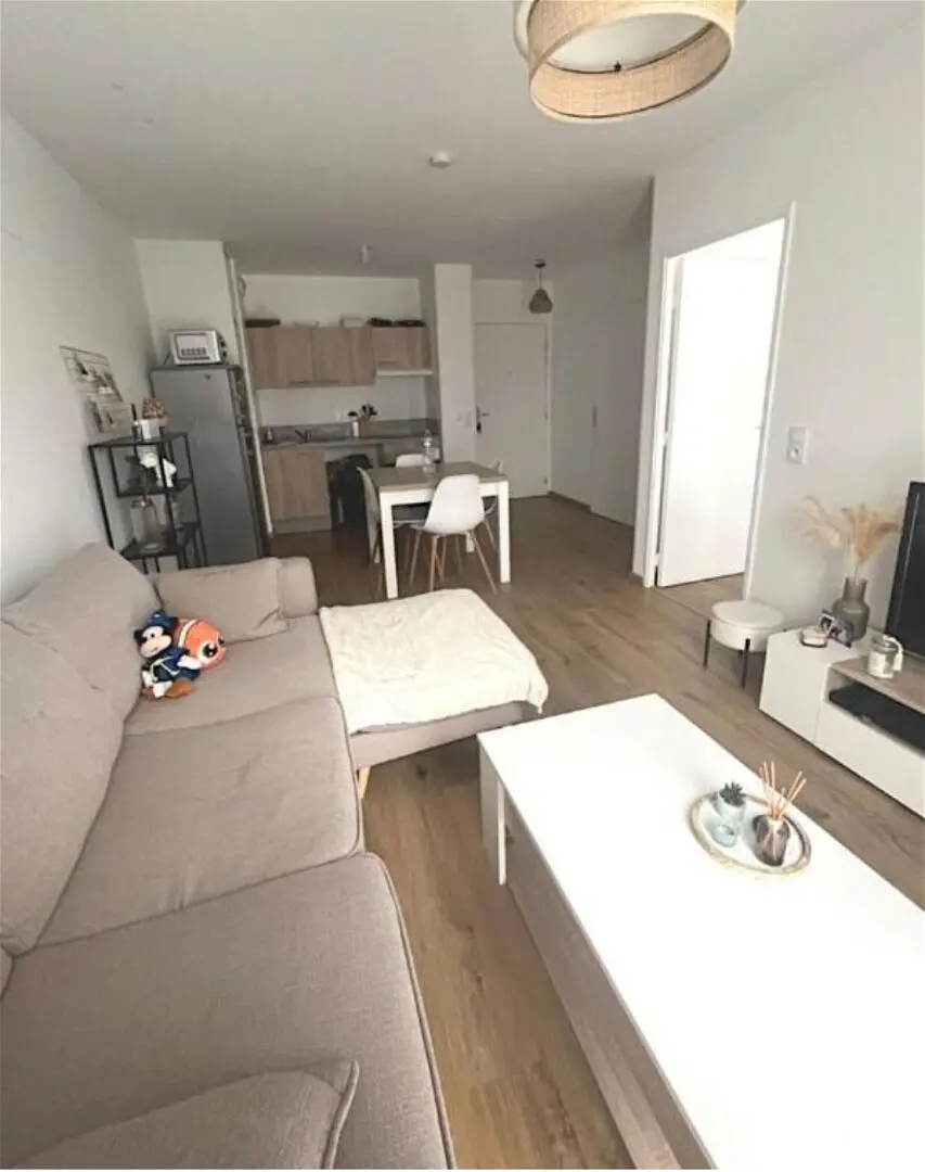 Achat appartementà LE PETIT QUEVILLY