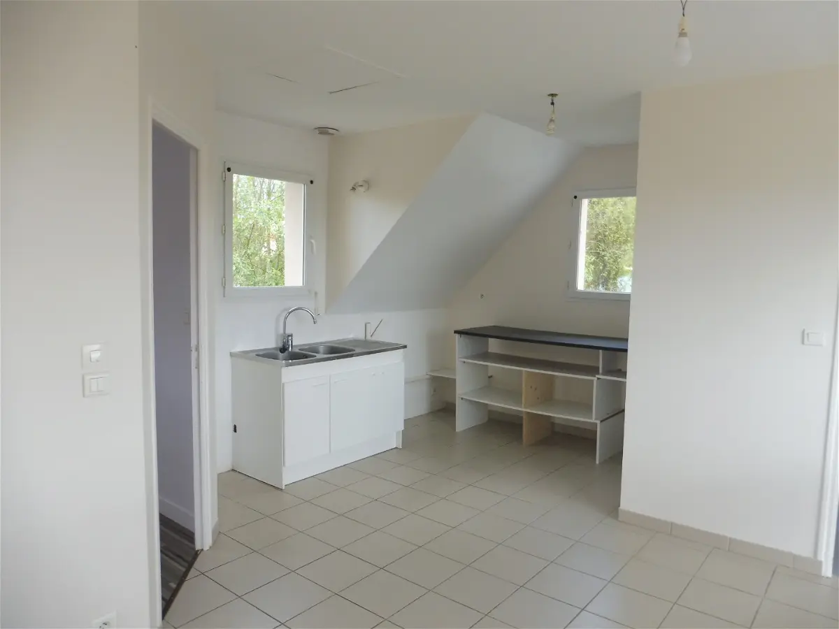 appartementà LANNION