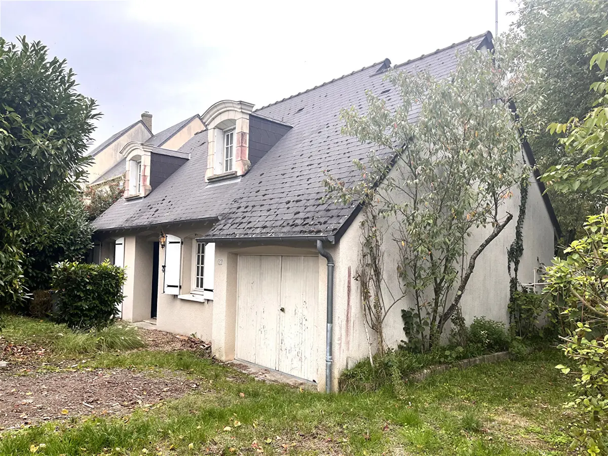 Achat maisonà LOCHES