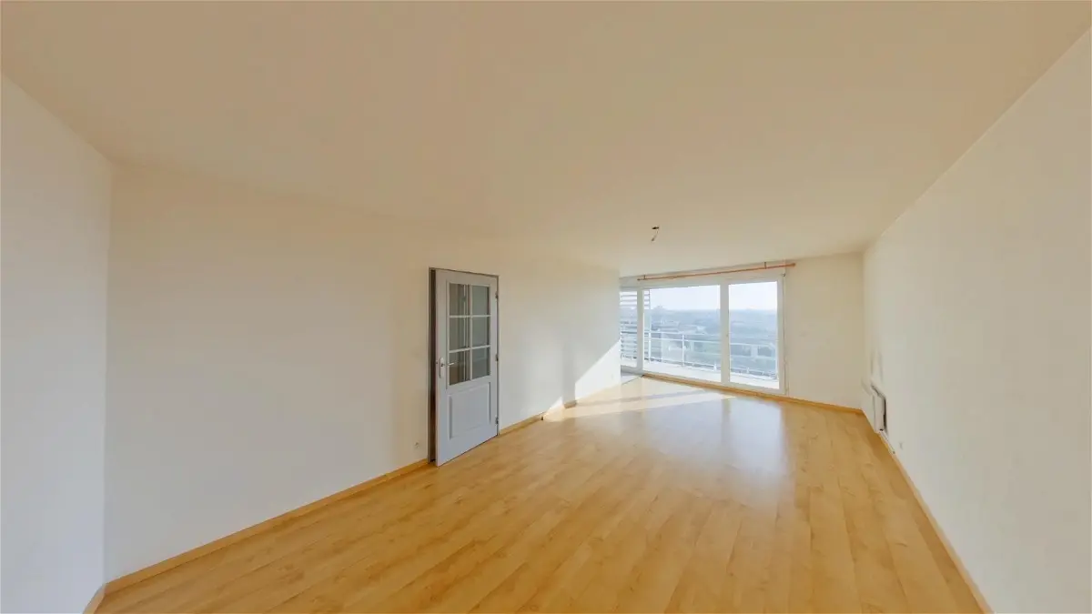 appartementà POITIERS