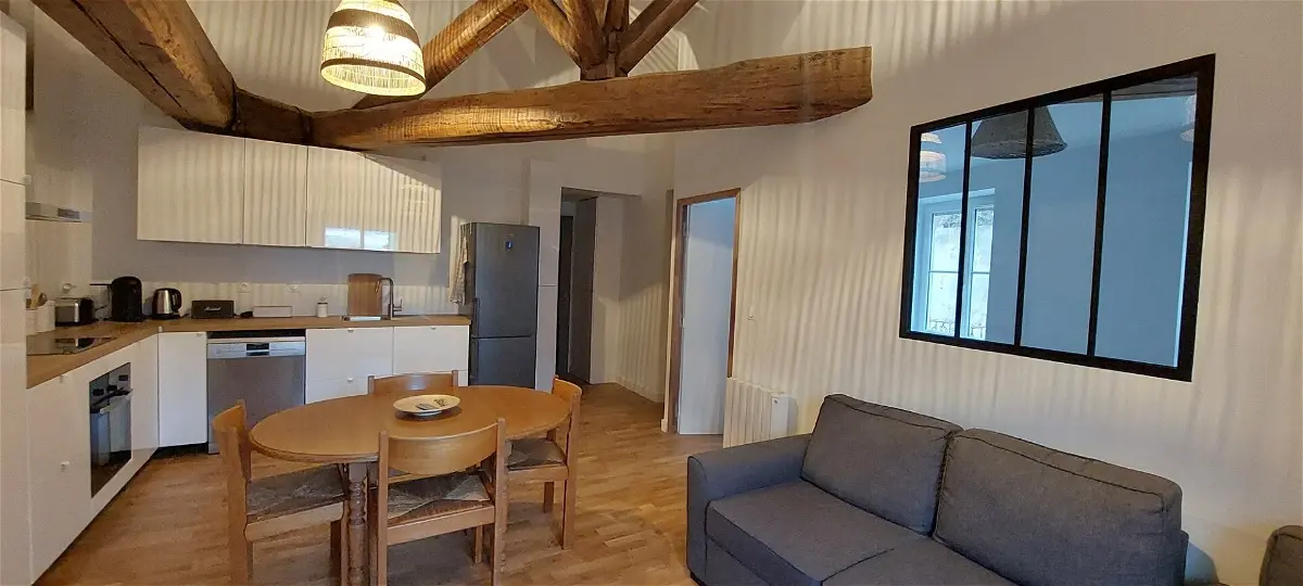 appartementà Lyon 1er Arrondissement