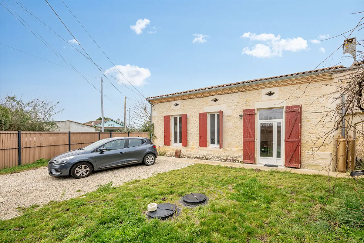 Achat maisonà QUEYRAC