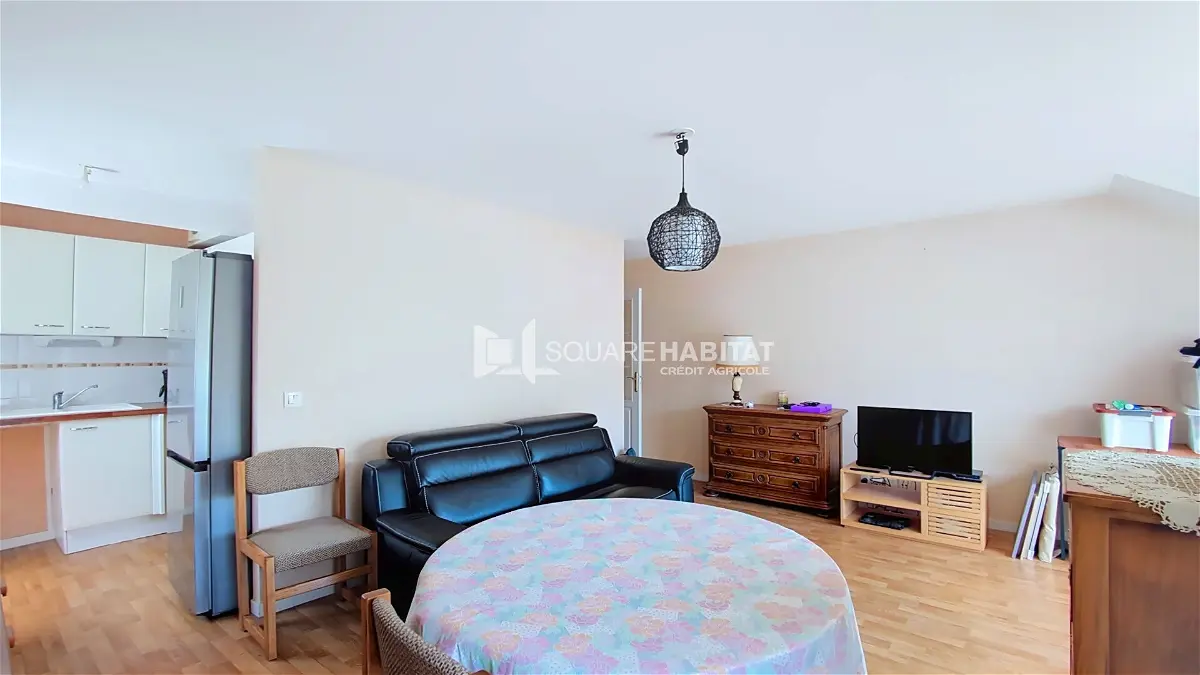 Achat appartementà BELZ