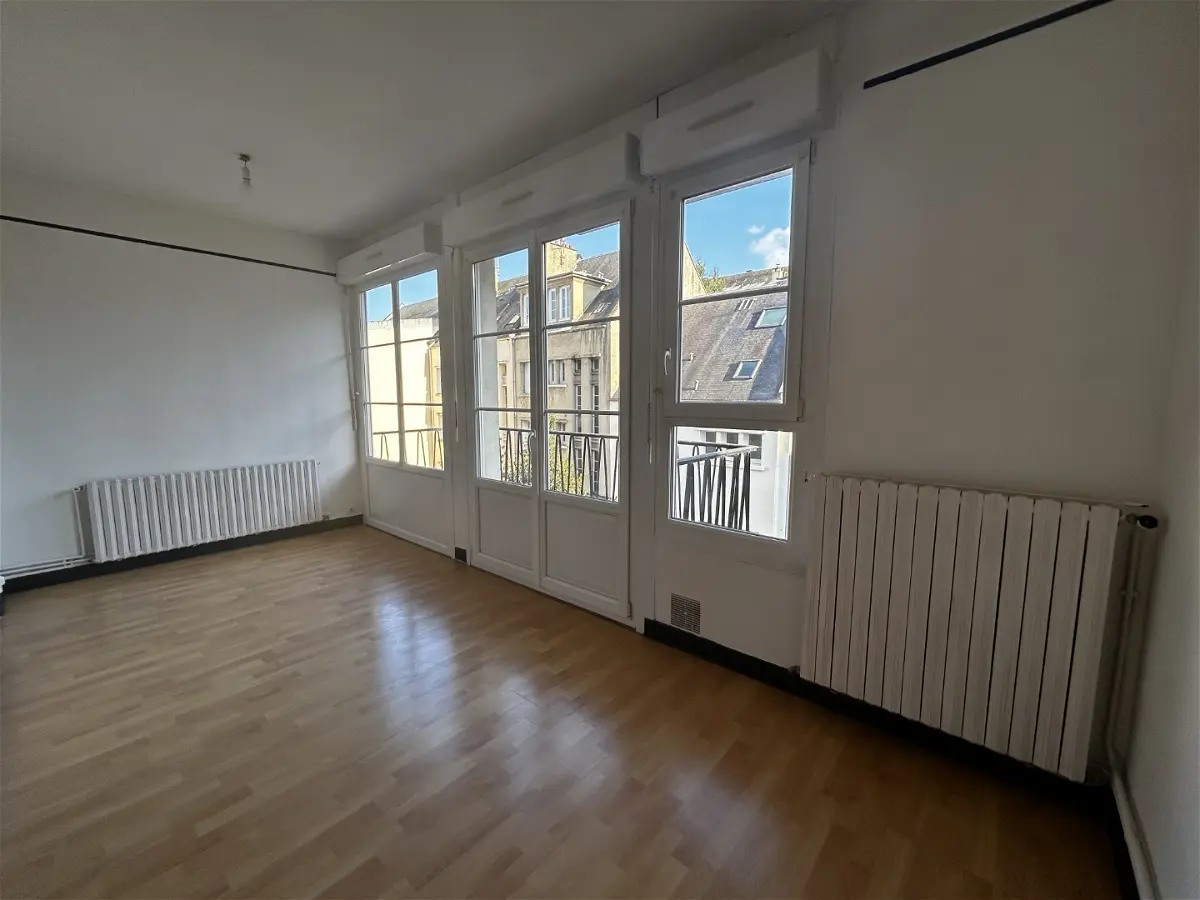 appartementà LISIEUX