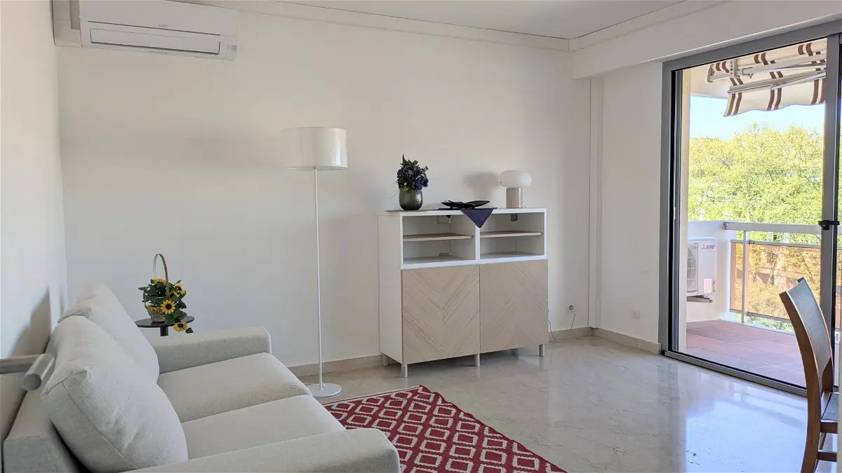 appartementà CANNES