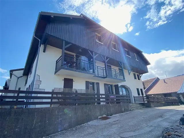 appartementà METABIEF