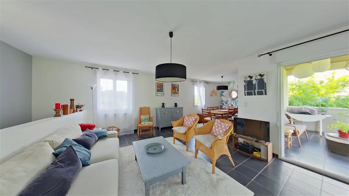 Achat maisonà TOURS